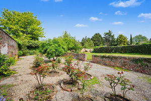 Rose Garden- click for photo gallery